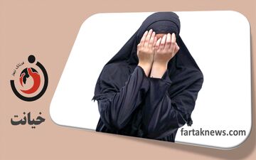 فکرش هم نمی‌کردم شوهرم آن موقع از روز خانه بیاد/ با دوست پسرم خلوت کرده بودیم که...