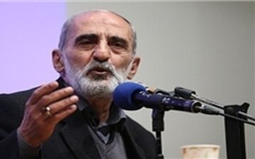 اظهارات جنجالی شریعتمداری در مورد وزیر نفت