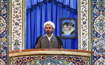 شلیک به هواپیمای مسافربری ایران اوج وحشیگری سردمداران آمریکایی بود