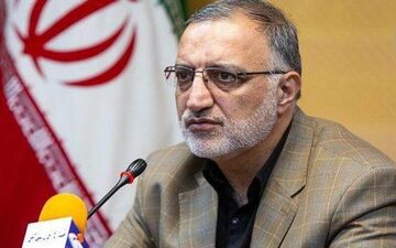 واکنش زاکانی درباره شرکت در انتخابات ریاست جمهوری

