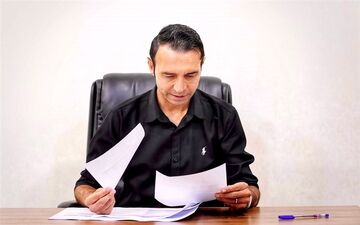  نشست خبری عنایتی فردا برگزار می‌شود 