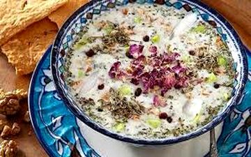در این روزهای گرم سال از  آب دوغ خیار  غافل نشوید!