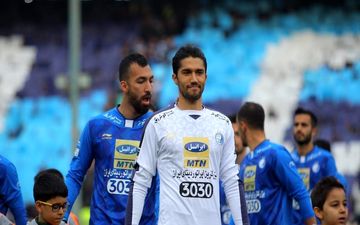 پایان حسینی؛ کاخ رویاها خراب شد