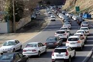 هشدار ترافیکی رئیس مرکز کنترل راهور: ترافیک سنگین در مسیرهای شمالی کشور