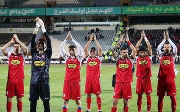 برنامه هفته بیست و هشتم تغییر نکرد/ پرسپولیس نفس راحت کشید!
