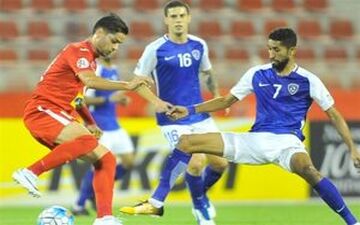 AFC دست برانکو را رو کرد!