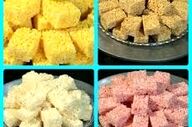 طرز تهیه یک  میان‌وعده سالم دلبر!