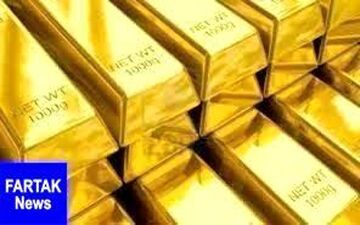 واکنش طلا به یک اتفاق قطعی