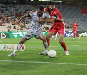 پرسپولیس- شهر خودرو