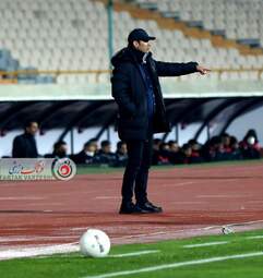پرسپولیس- ذوب آهن اصفهان 