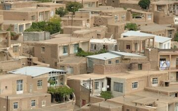 ارتقای درجه ۸۱ دهیاری در قزوین