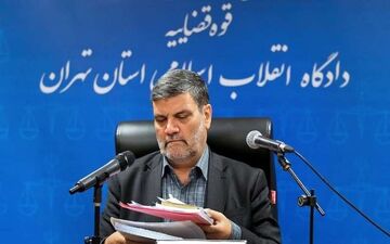  محاکمه 8 متهم «محیط زیستی» برگزار شد
