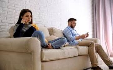 خیانت ذهنی  در زندگی زناشویی چیست؟خیانت‌های ذهنی و غیر جنسی را بشناسید
