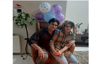 ناگفته هایی از خودسوزی معلم اصفهانی که تا حالا نشنیده اید