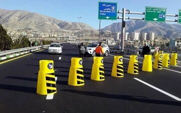 
کندوان تا روز پنج‌شنبه مسدود است