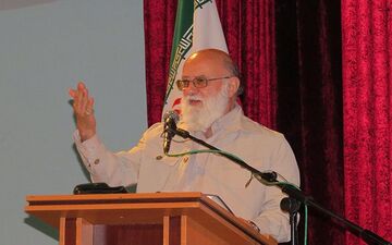 تشکر اعضای شورای شهر از سپاه پاسداران
