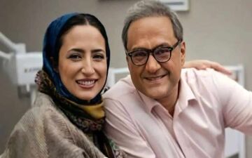 حضور نگار جواهریان و رامبد جوان در یک رستوران خبرساز شد|بازگشت نگار جواهریان به تیپ سابقش پس از حواشی اخیر!
