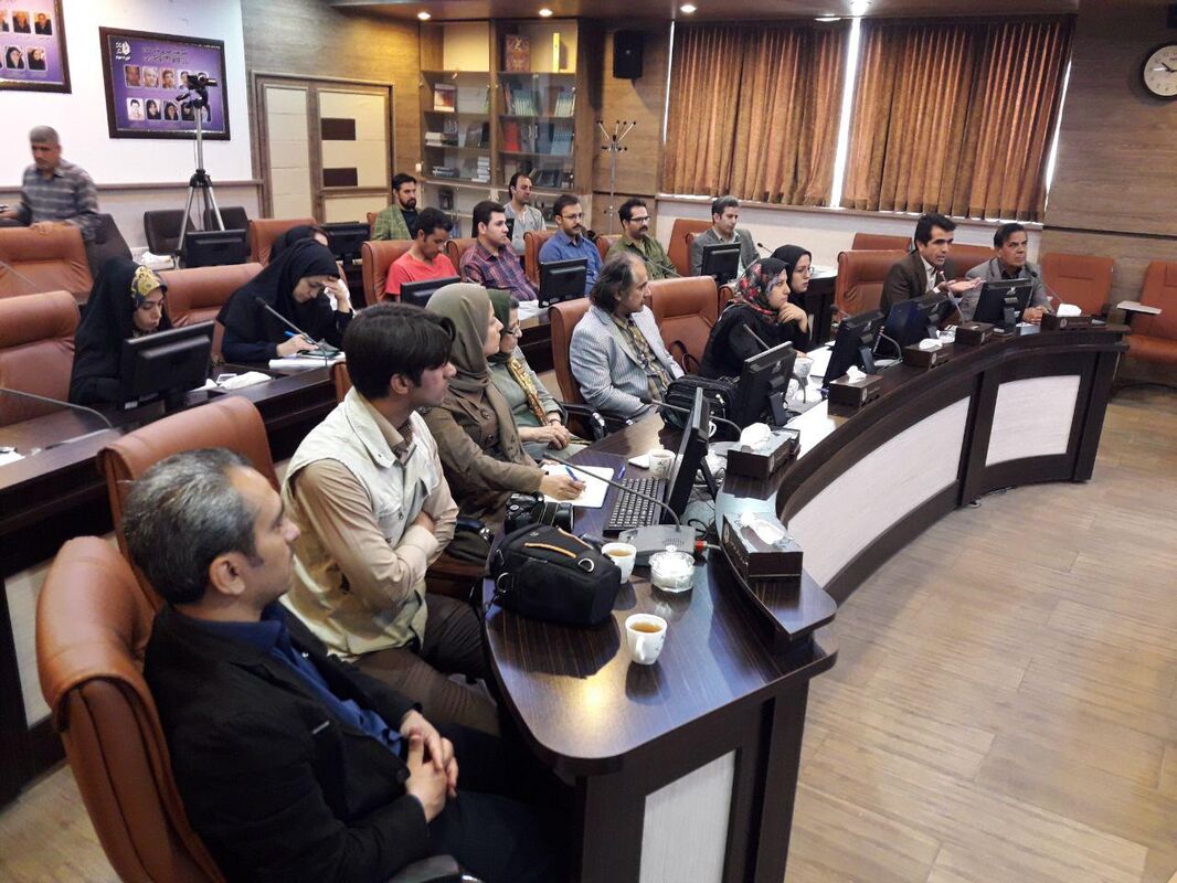همیاری بزرگ برای حفظ نورمهال + تصاویر