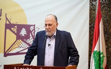 تهدید اسرائیل علیه ارتش لبنان، واکنش نماینده پارلمان را به‌دنبال داشت