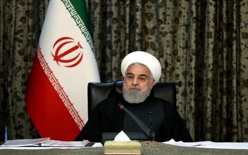 روحانی قانون مالیات بر ارزش افزوده را برای اجرا ابلاغ کرد
