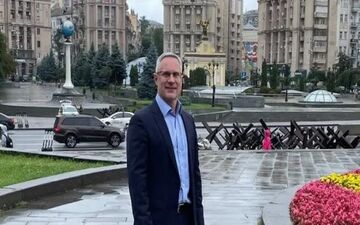 
اسرائیل بدنبال میانجی‌گری بین روسیه و اوکراین