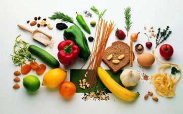 رژیم غذایی مناسب در دوران قاعدگی