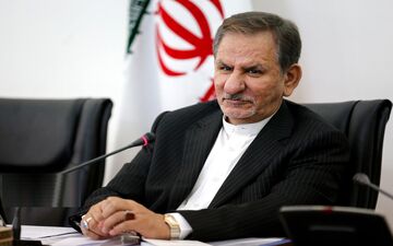 جهانگیری: برای نیل به وحدت، راهی نزدیکتر از اصلاح نگرش‌های تفرقه محور نیست