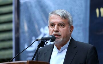 توضیحات صالحی امیری نماینده ستاد پزشکیان در ستاد انتخابات کشور درباره روند اخذ رای‌گیری + ویدئو