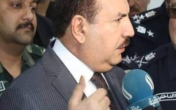 وزیر کشور عراق: مردم فرصت را از عناصر نفوذی در تظاهرات‌ها بگیرند
