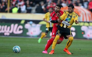 تنها بمبی که پرسپولیسی‌شدنش قطعی شده