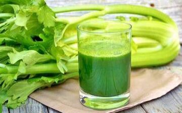 از مصرف این سبزی معجزه گر غافل نشوید