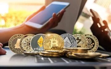 بیت‌کوین در بازار رمزارزها به اوج جدیدی رسید