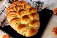 طرز تهیه یک عصرانه جذاب
