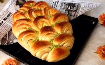 طرز تهیه یک عصرانه جذاب