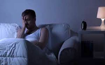  اگر از خواب می پرید حتما این مطلب را بخوانید