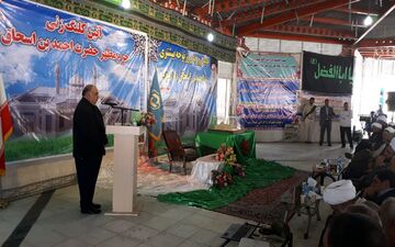 اتمام بازسازی 14 هزار واحد مسکونی مناطق زلزله زده