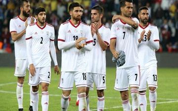 زنده از آکادمی تیم های ملی ؛ سه پرسپولیسی اولین ملی پوشان ایران!