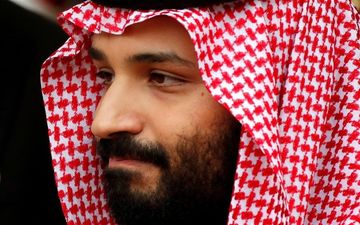 افشای پیشنهاد وسوسه‌‌انگیز بن‌سلمان به بشار اسد و پاسخ وی