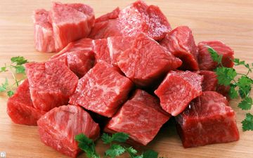 قیمت گوشت گوسفندی و گوساله امروز | نرخ وارداتی و داخلی اعلام شد
