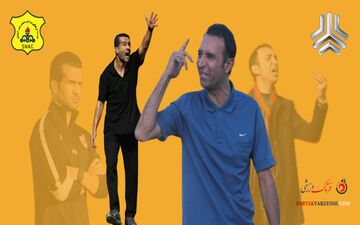 آمار عجیب عنایتی و شجاعی؛ صنعت نفت و سایپا؛ ۳ بازی، ۳ تساوی، بدون گل زده و خورده!+ جدول