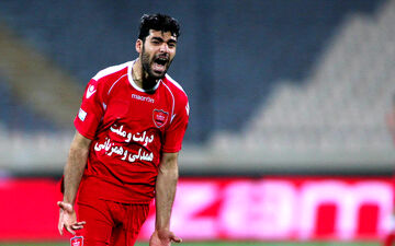 مدیران پرسپولیس مشکل طارمی را جدی بگیرند!
