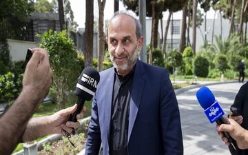 اینترنت را که قطع کردید، ای کاش صداوسیما را هم قطع کنید!