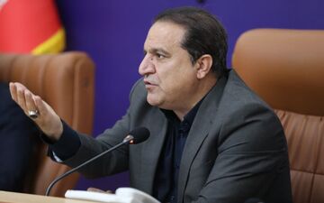 نگاهی منصفانه به کارنامه استاندار ایلام