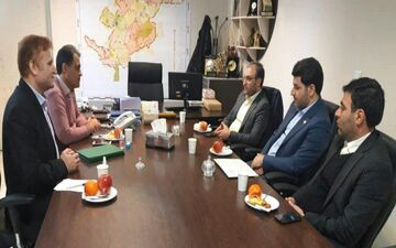 کانون صیانت از حقوق عامه در شهر کرمانشاه ایجاد می شود