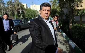 مرخصی «مهدی هاشمی» تمام شد و به زندان برگشت