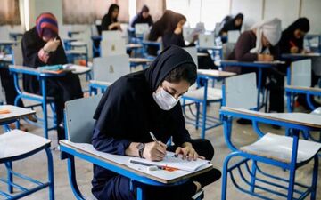 امتحانات پایان ترم تشریحی باشد بهتر است!
