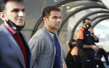 زمان نشست خبری سرمربیان سایپا و سپاهان مشخص شد