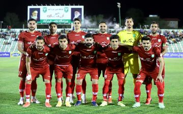  کمالوند در لیگ یک هم ناکام است! 