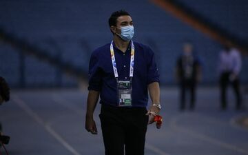 نکونام: ۷ بازیکن‌مان را نداریم اما کاملا آماده‌ایم