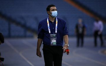 نکونام: ۷ بازیکن‌مان را نداریم اما کاملا آماده‌ایم